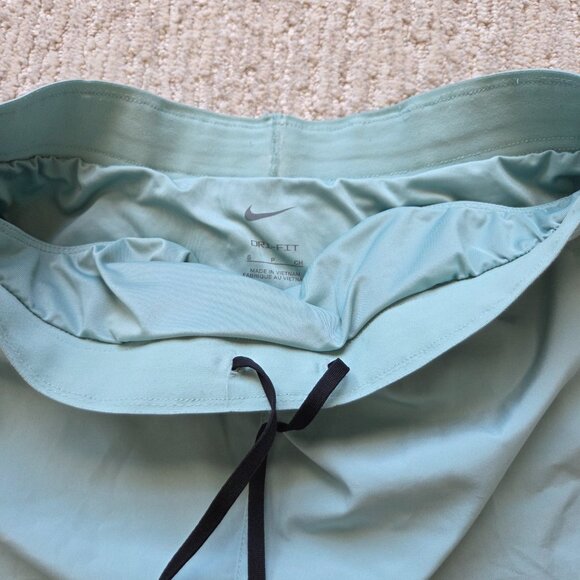 Nike Challenger Dri-FIT 7” Brief Lined Running Athletic Shorts Blue Men’s Small - Picture 7 of 16